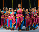 Sharjah: Dashavataram, dance recital highlight of 7th anniversary celebration of Klassical Rhythms